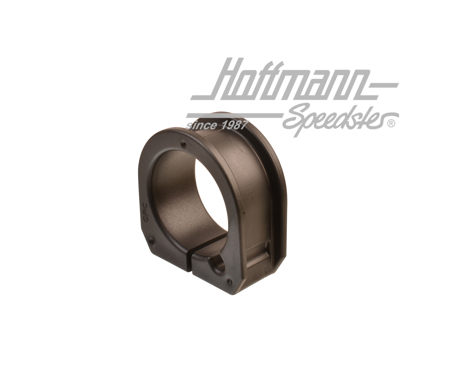 Cojinete de goma, dirección asistida, derecha                                                       