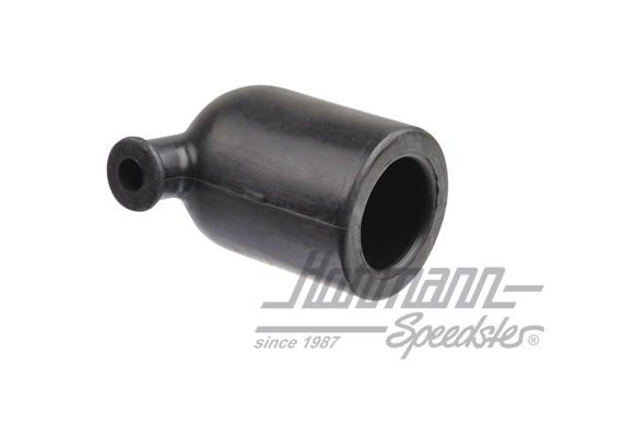 Caperuza, interruptor, piloto marcha atrás
,                                                       