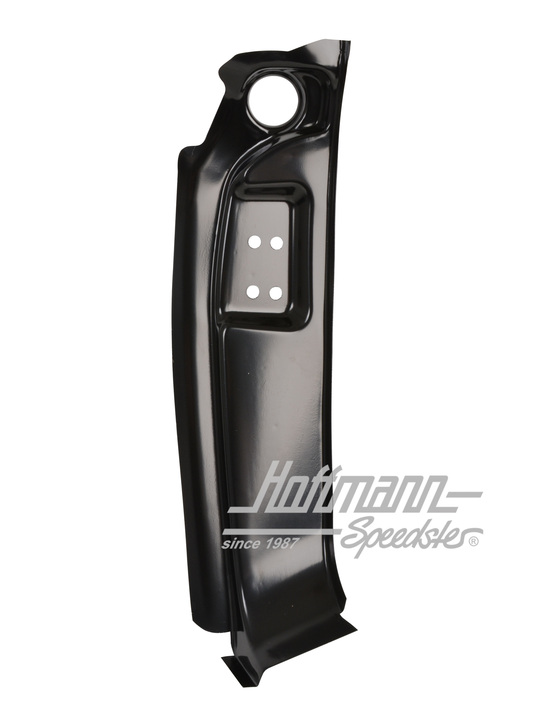 Chapa de montante de bloqueo, 914, derecha | 914 503 904 11 | 600-8020-02