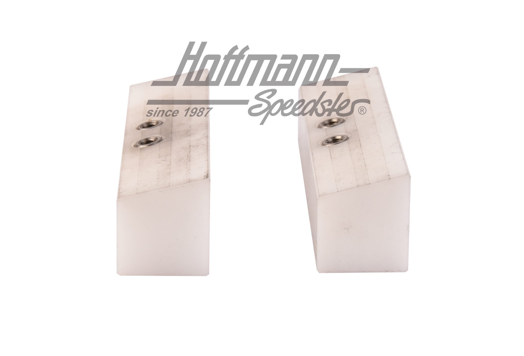 Guías, techo plegable, posterior, Escarabajo/
Furgoneta                                            