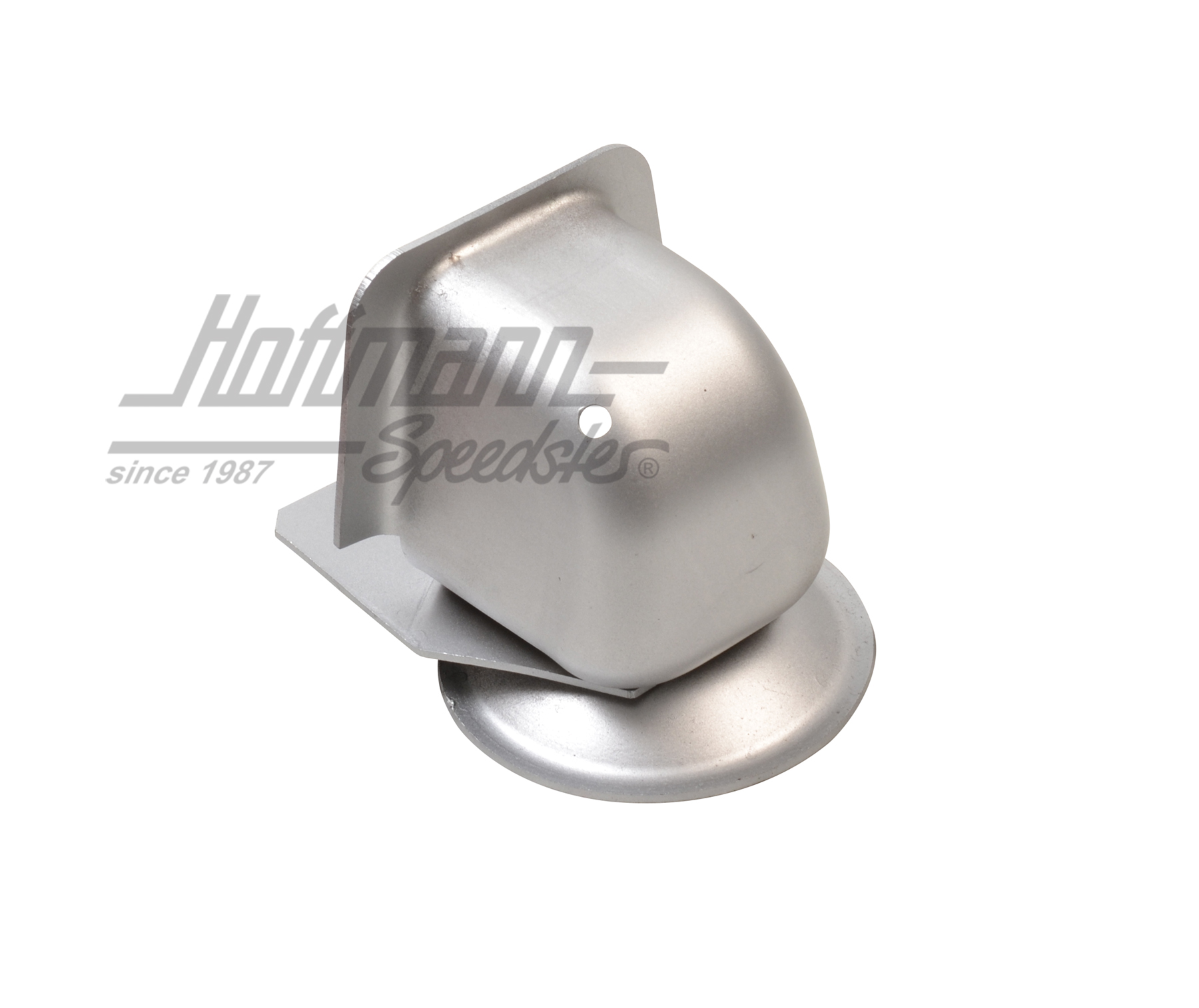 Placa de tope
, superior, eje posterior, izqda.                                                    
