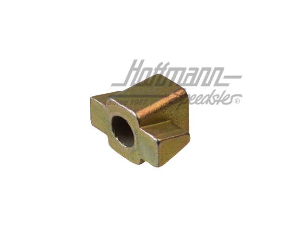 Balancín, cable del embrague, posterior, 911, 72-77                                                 