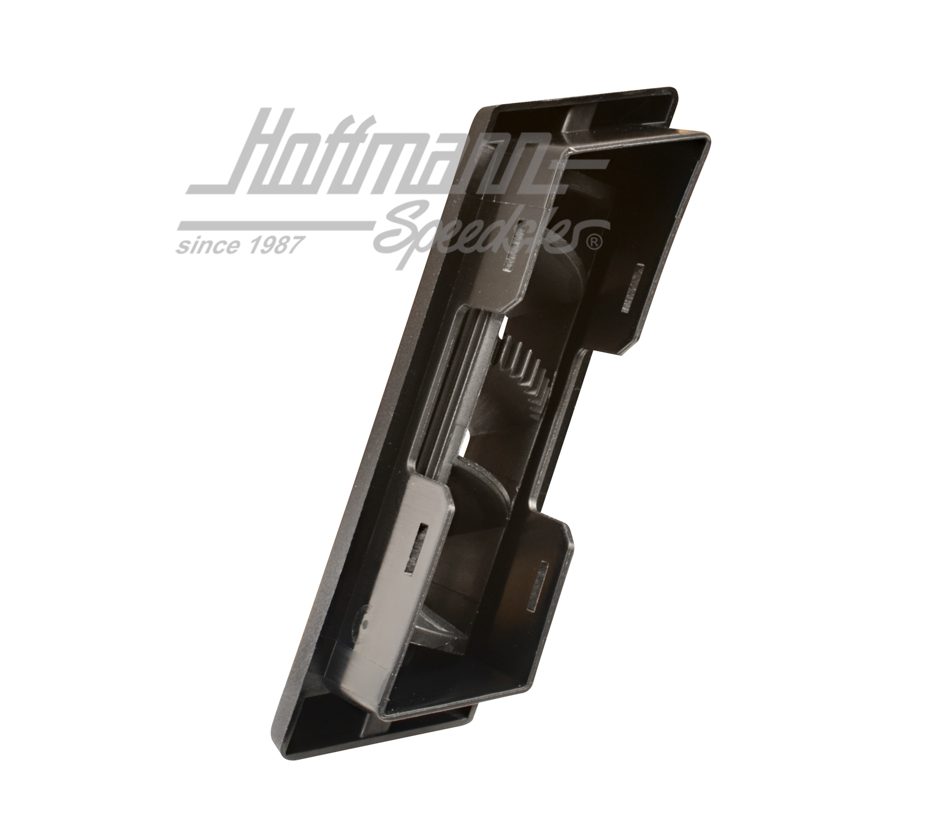 Boquilla de aire, tablero de a bordo, 74-85, izqda.                                                 