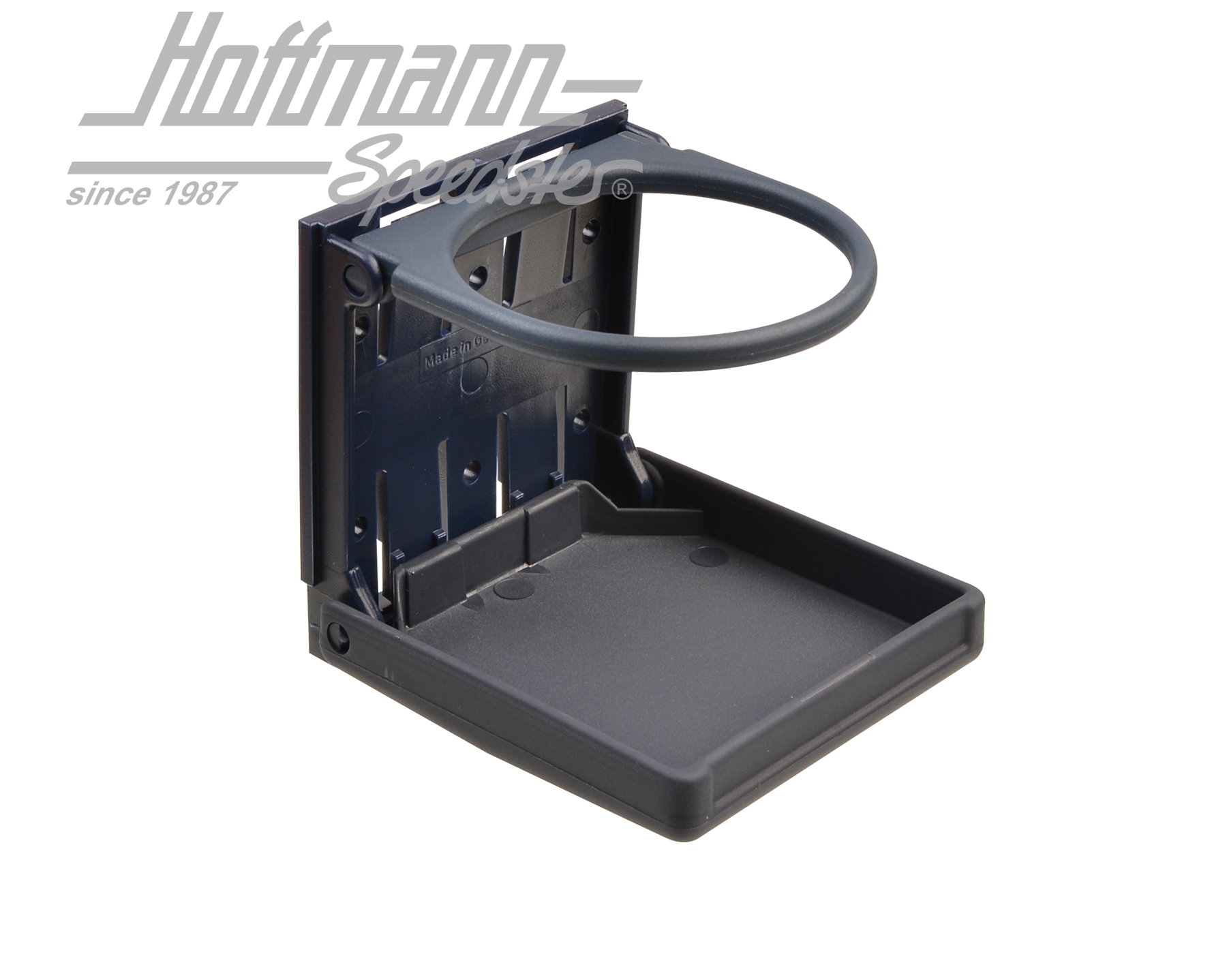 Portavasos, Multivan, azul lago | 703 862 533 J51 | 408-2294