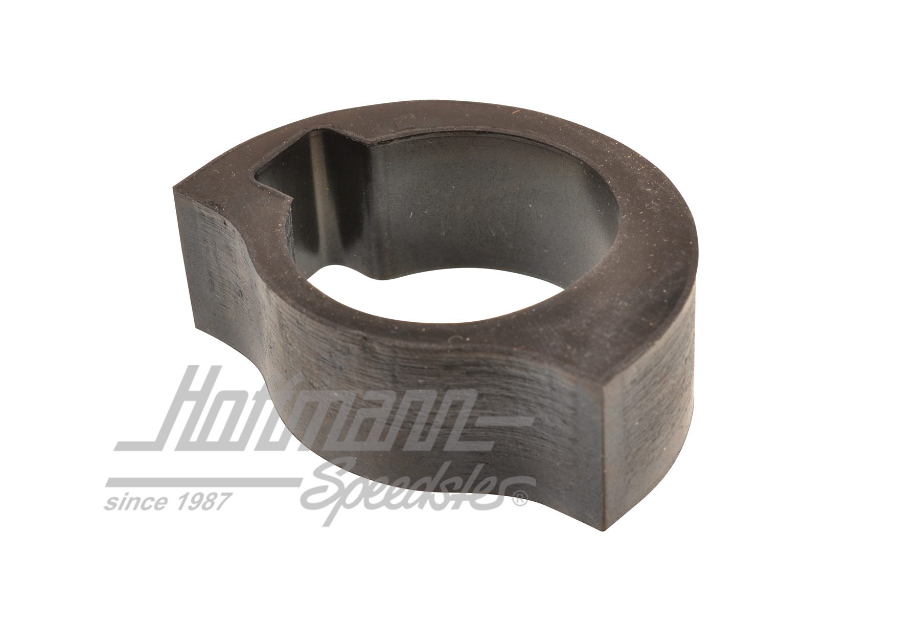 Cojinete de goma, tubo encamisado, 356 A   

 | 644  47 213 1 | 510-2794-16