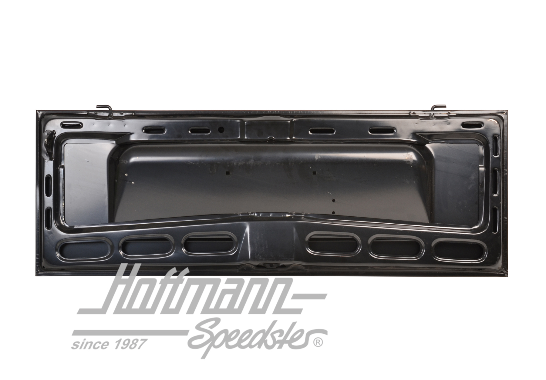 Tapa del motor, 8.76-7.79                                                                           