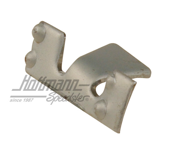 Clip para moldura de estribo, 10 mm | 113 853 559 B | 020-2100-11