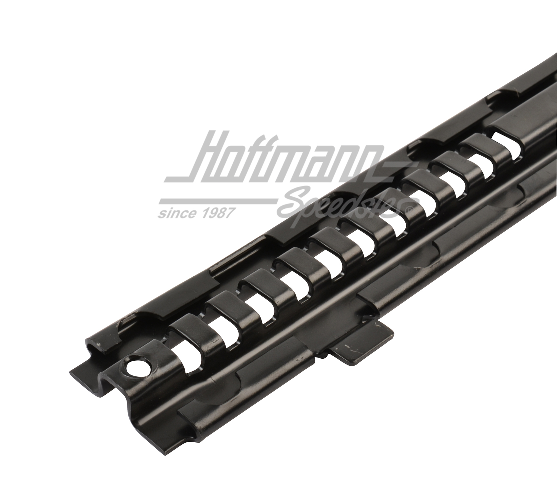 Guía de asiento,
 anterior, Furgoneta T2/T3                                                        