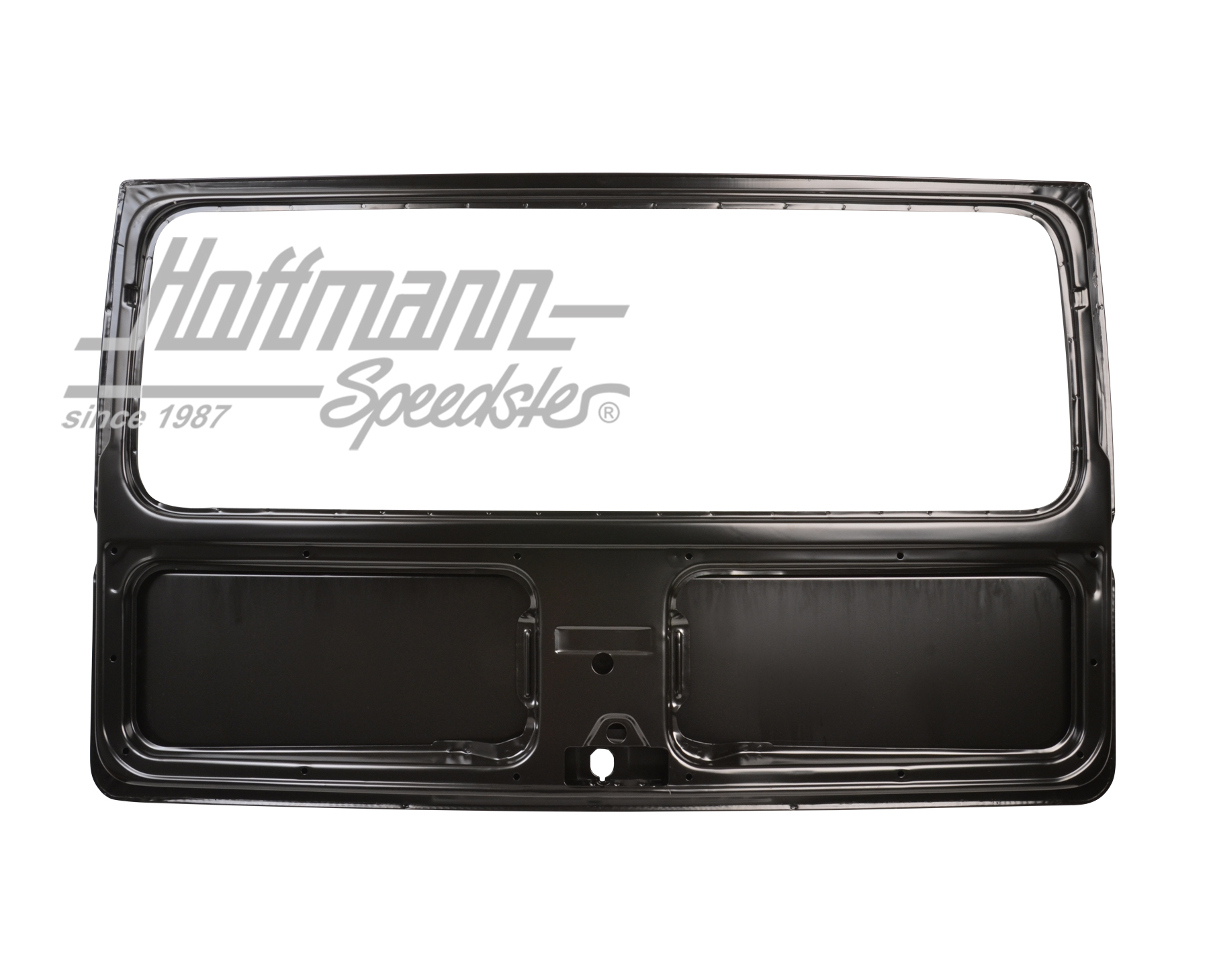 Portón trasero, con apertura de ventanilla, 8.71-7.79                                               