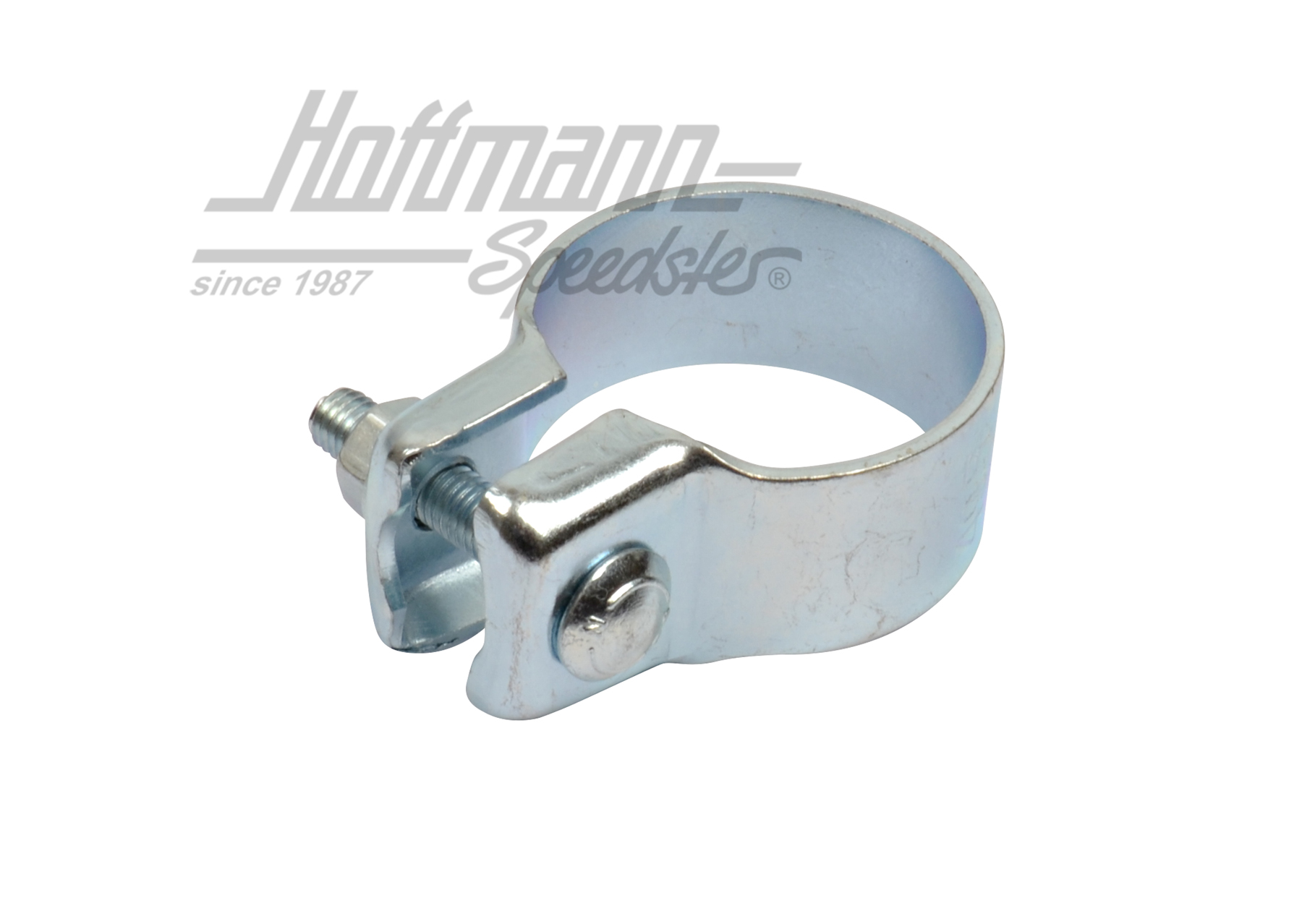 Abrazadera, 49.5 mm, universal | 165 253 139 | 120-0320