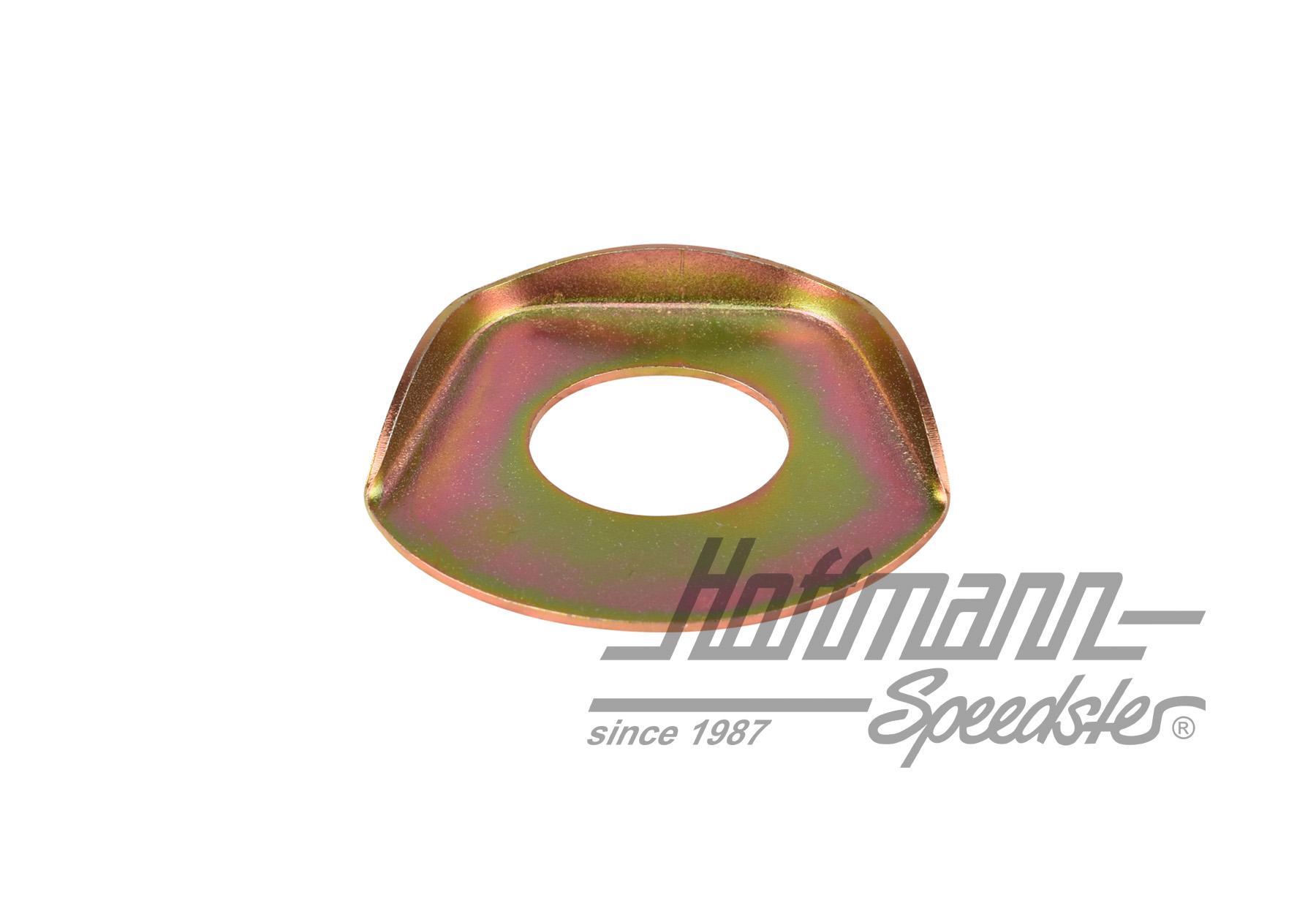 Arandela, tubo de soporte
, parachoques
                                                         