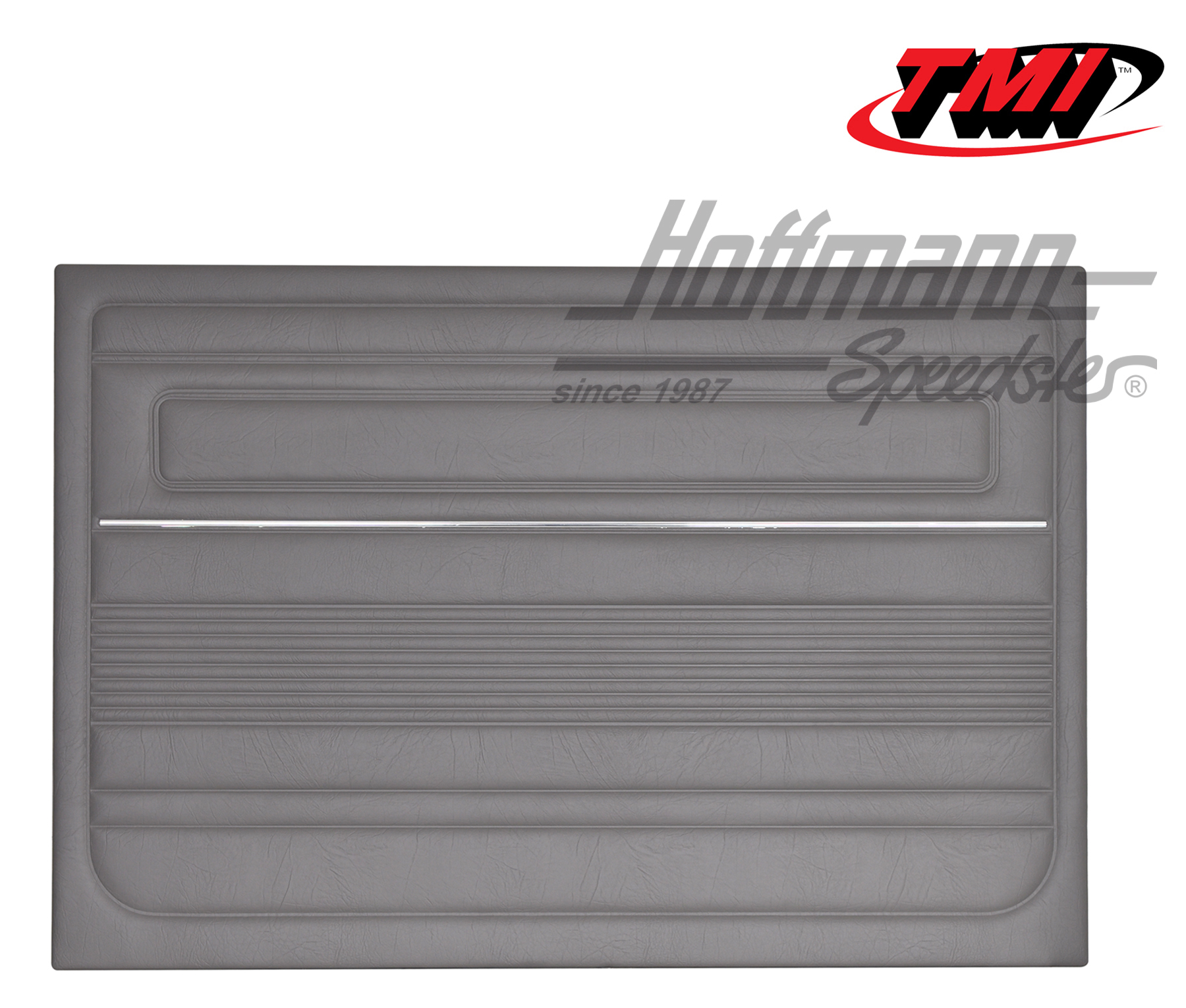 Panel lateral, centro, izquierda, gris | 10-2506-6952 | 395-1161-03