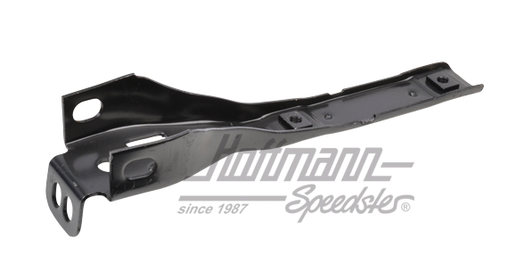 Soporte de parachoques, anterior/posterior, 8.78-                                                   