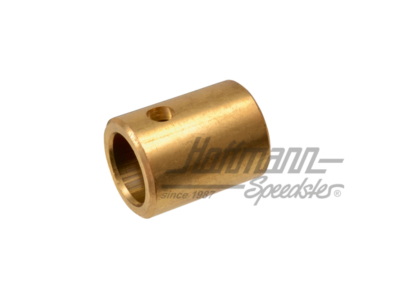 Casquillo, eje de desembrague, 6.59-7.75, izqda. | 113 141 713 | 020-4537-16