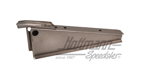 Brazo saliente, travesaño, posterior, izquierdo, Calidad Superior                                   