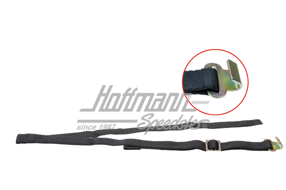 Correa tensora, banco posterior, 8.65-                                                              