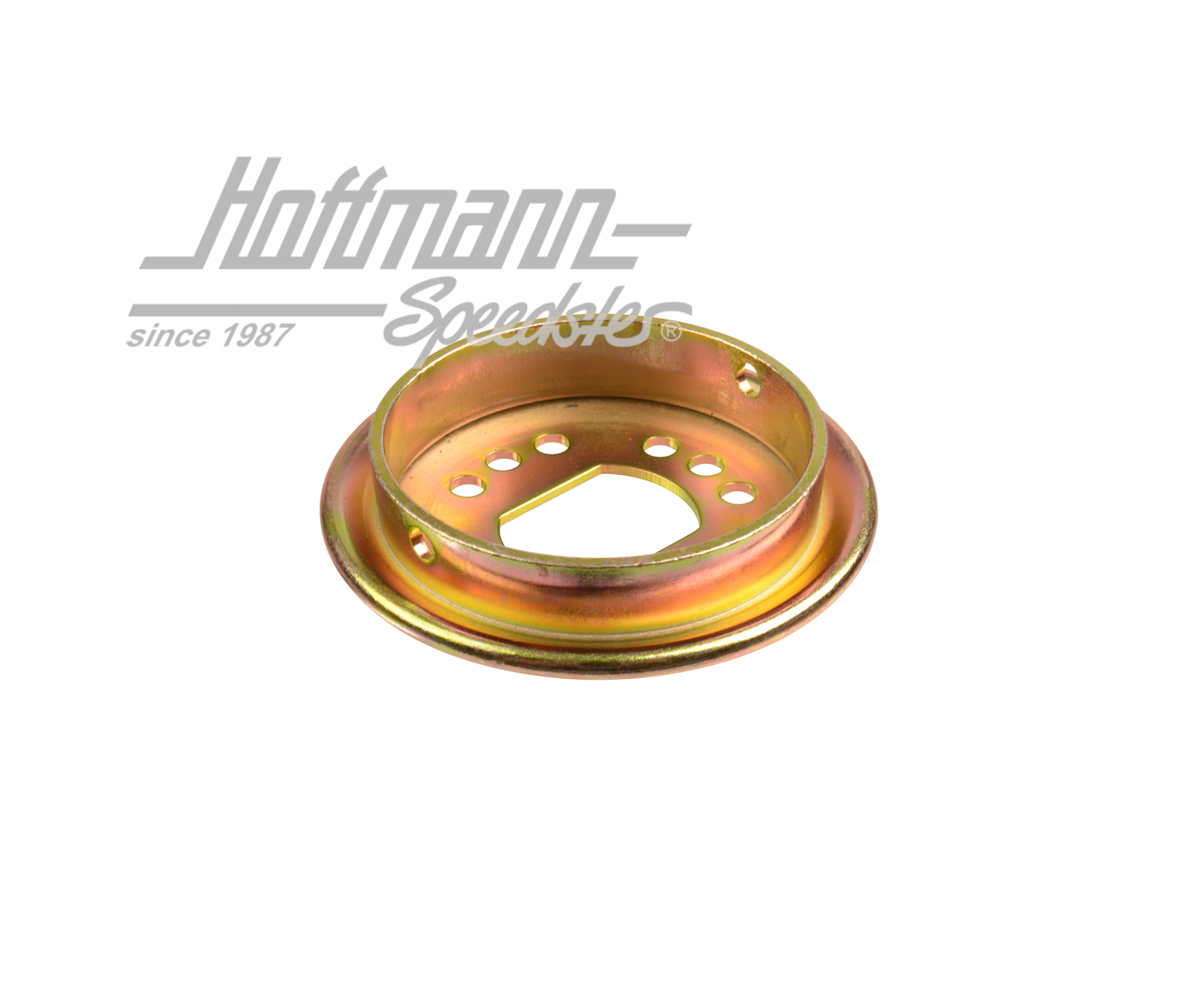 Polea, alternador, 76-89, plano                                                                     