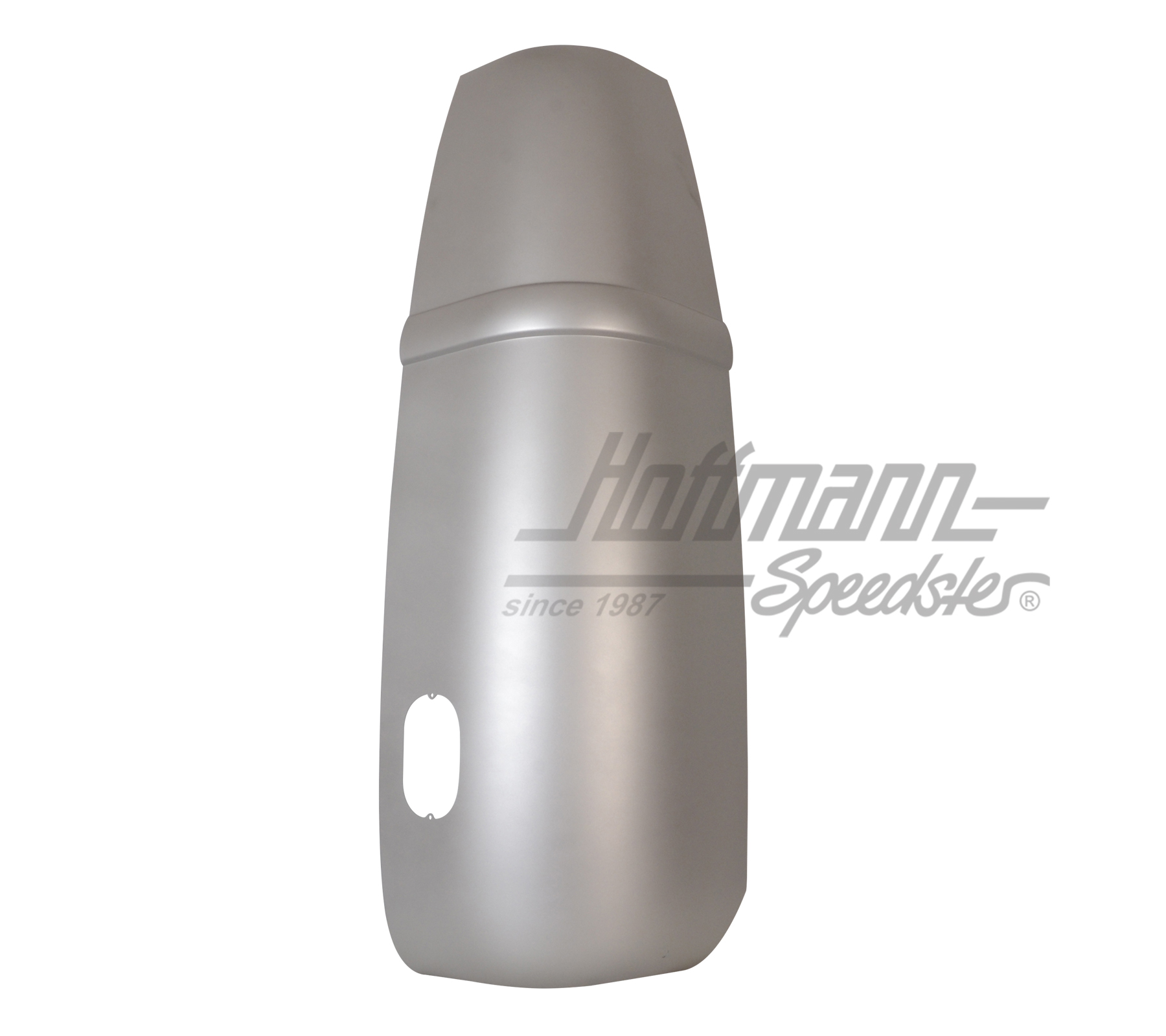 Chapa angular, posterior, compl., 61-63, dcha.                                                      