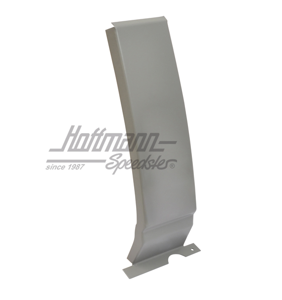 Chapa de reparación, montante B, inferior, dcha. | 251 809 254 | 390-0132-02