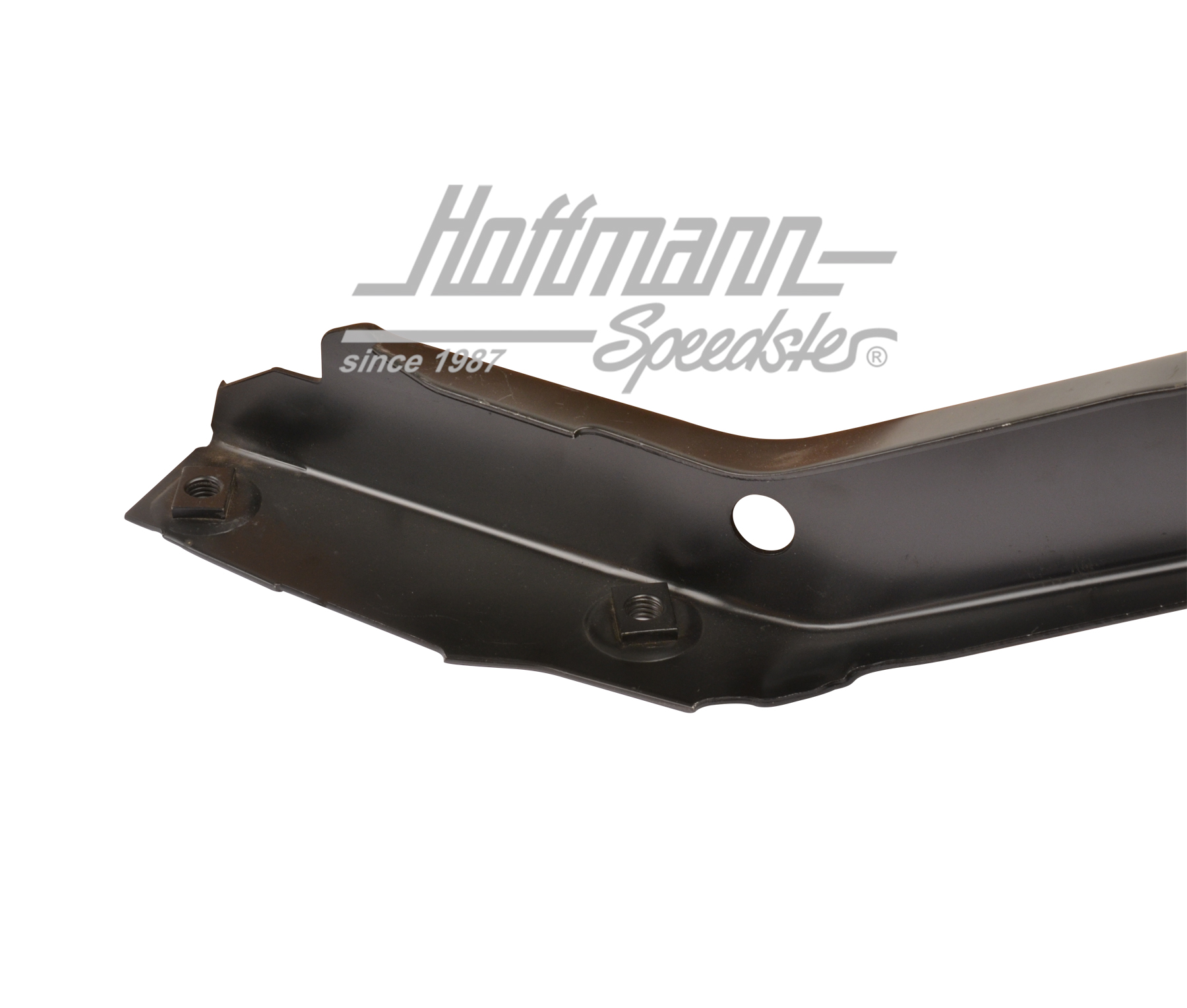 Soporte parachoques, posterior, Golf 2, izqda.                                                      