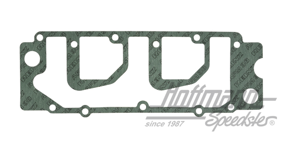 Junta de tapa de válvula, inferior, Porsche 911 | 930 105 195 00 | 530-0075