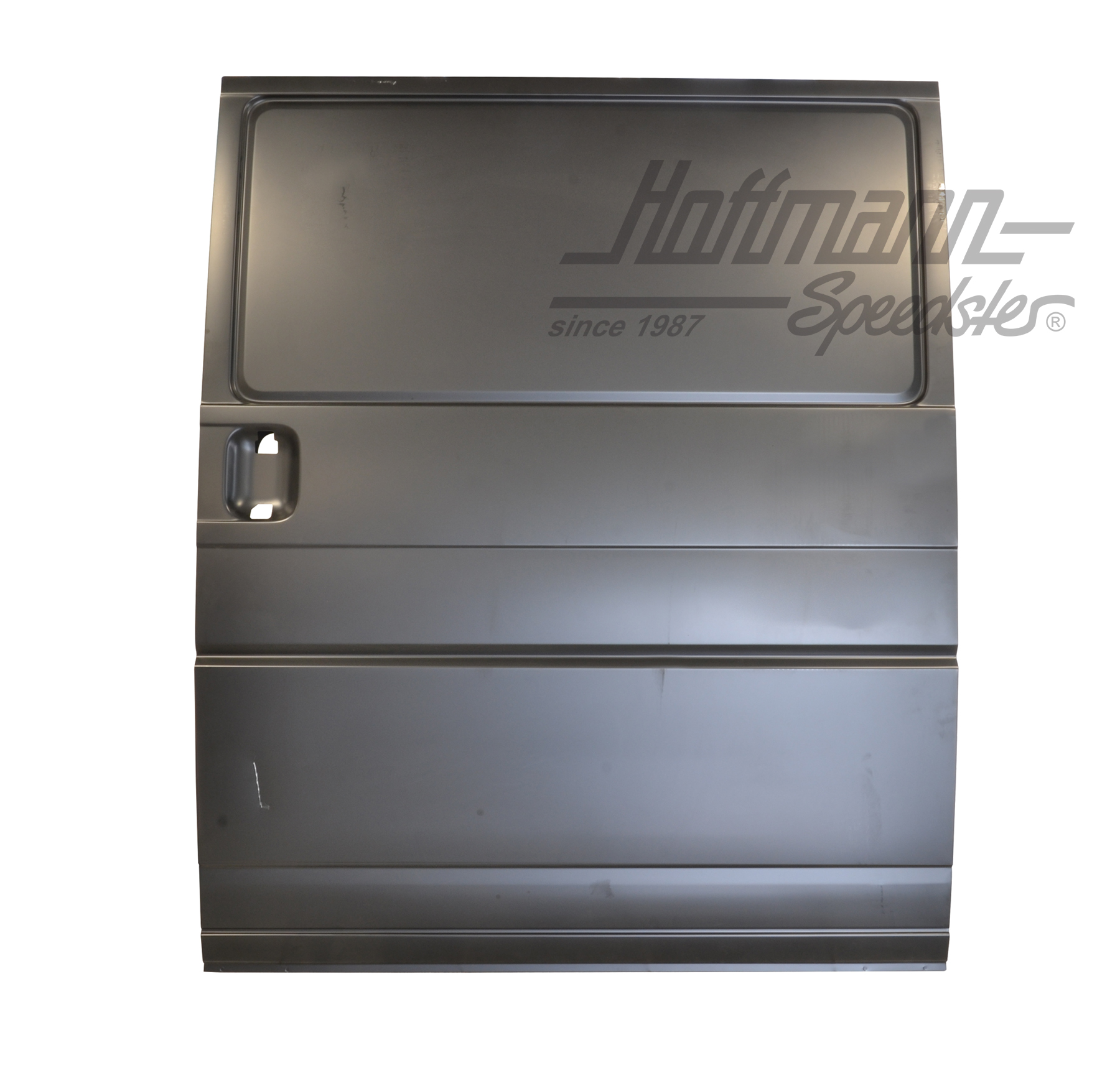 Puerta corredera, sin apertura de ventana, izquierda | 701 843 107 F | 408-8110-01