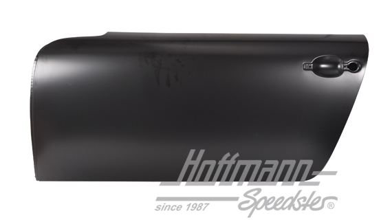 Puerta, 911, 72-77, sin refuerzo, izquierda | 911 531 005 16 | 590-0040-01