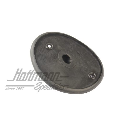 Soporte, carcasa de intermitente delantero, 63-39 | 141 953 165 B | 060-0099