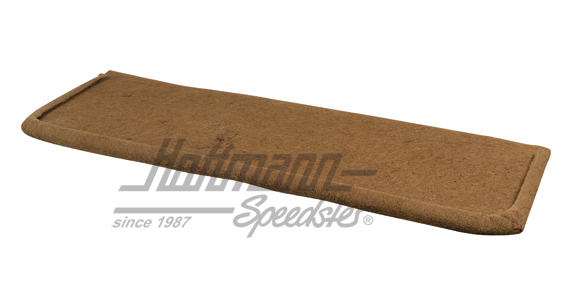 Tapicería de asiento, posterior, OE-Style, Furgoneta T1/T2                                          