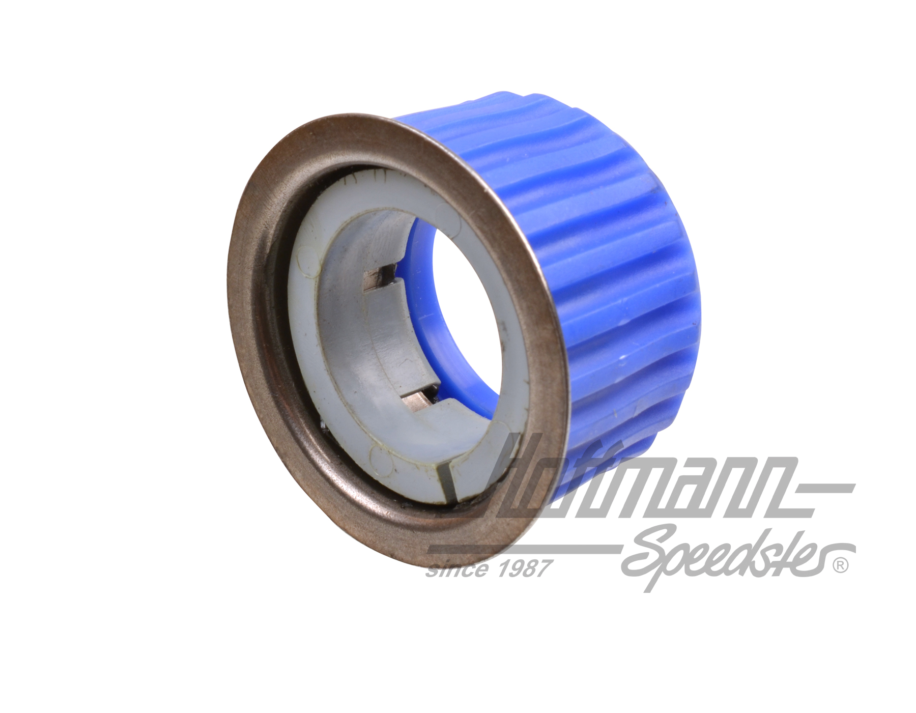 Cojinete, columna de dirección, inferior, Golf 2, 84-85 | 191 419 517 C | 204-5008-46