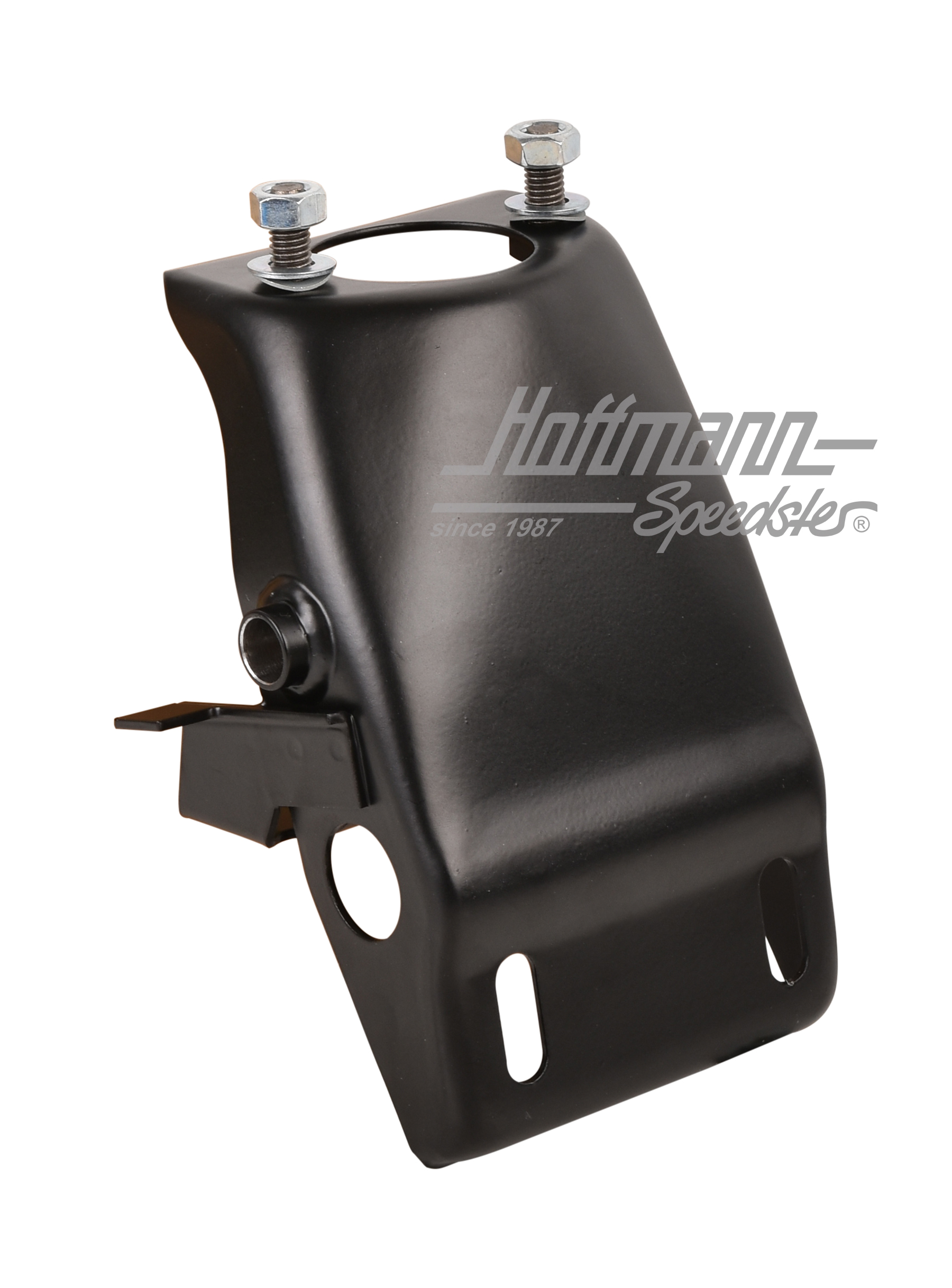 Soporte del cojinete, pedales, 911/914, 68-73                                                       