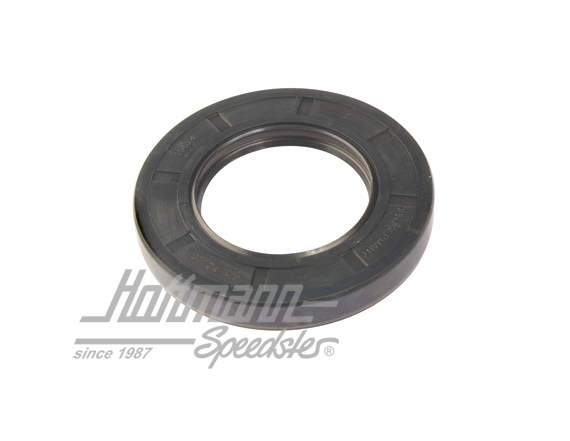 Junta anular, brida de rótula, Furgoneta T2, 67-68 | 002 301 189 | 090-3068-12