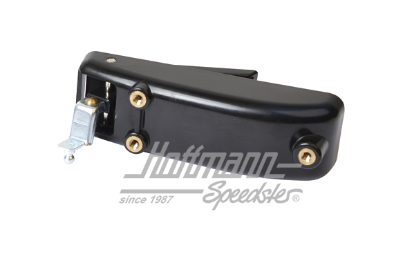 Abrepuertas
, de serie, 911, 69-73, derecha                                                        