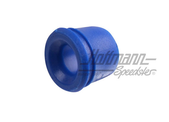 Boquilla, moldura de plástico, Furgoneta T2, 73-79                                                  