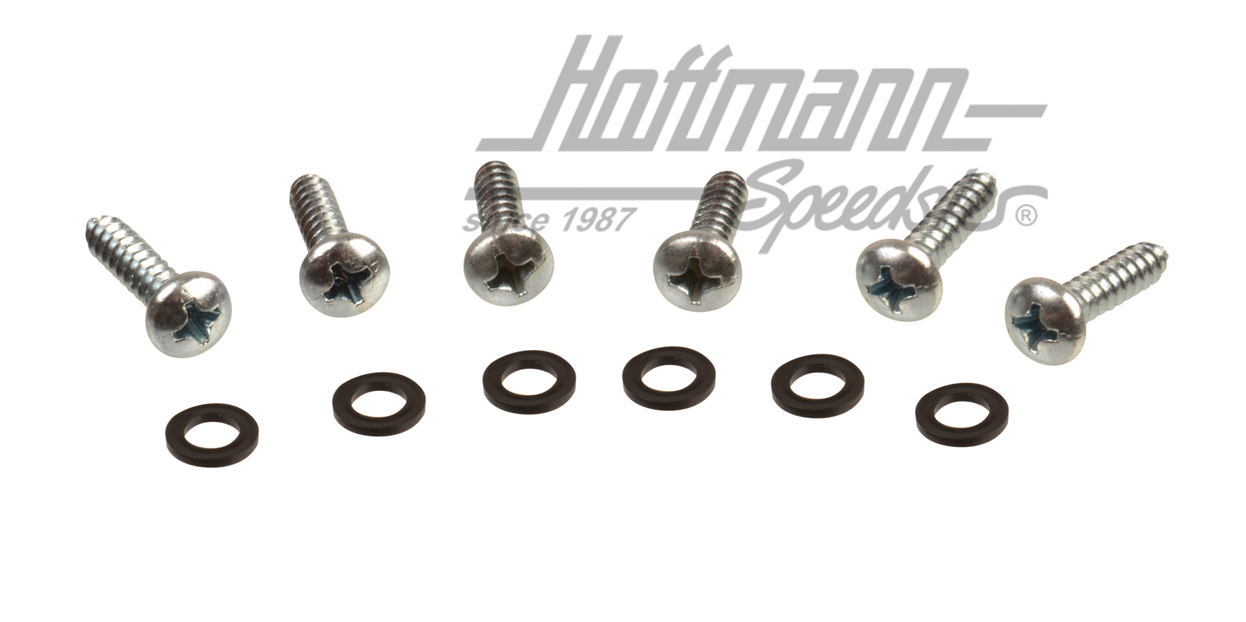 Kit de montaje, rejilla de entrada de aire                                                          