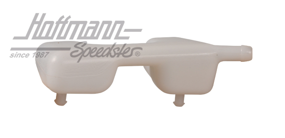 Depósito de líquido de frenos, Furgoneta T2, 8.72-7.79                                              