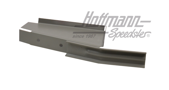 Brazo saliente, travesaño, .67-, centro, derecho, Calidad Superior                                  