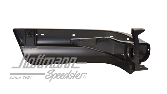 Esquina de parachoques, posterior, 65-68, derecha                                                   