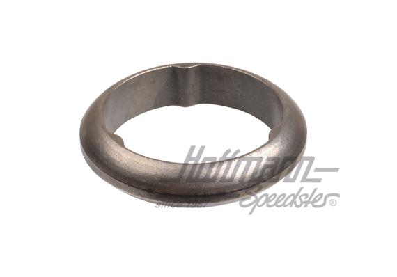 Junta anular, tubo de escape, T-Diesel, 89-92                                                       