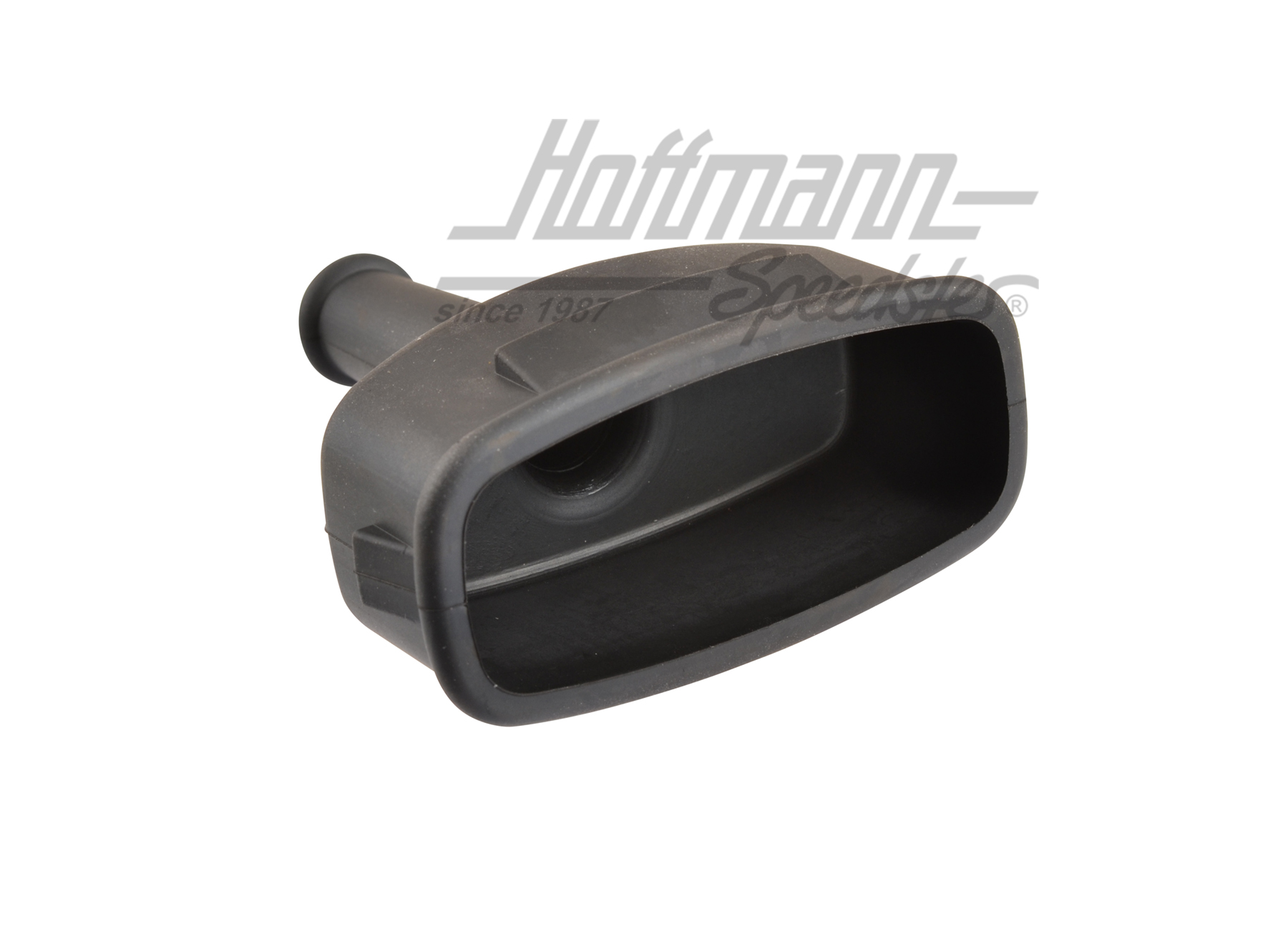 Funda protectora, conector, piloto posterior | 251 971 867 | 340-7844