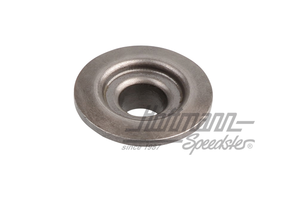 Platillo de resorte de la válvula, de serie, 1.7-2.0                                                