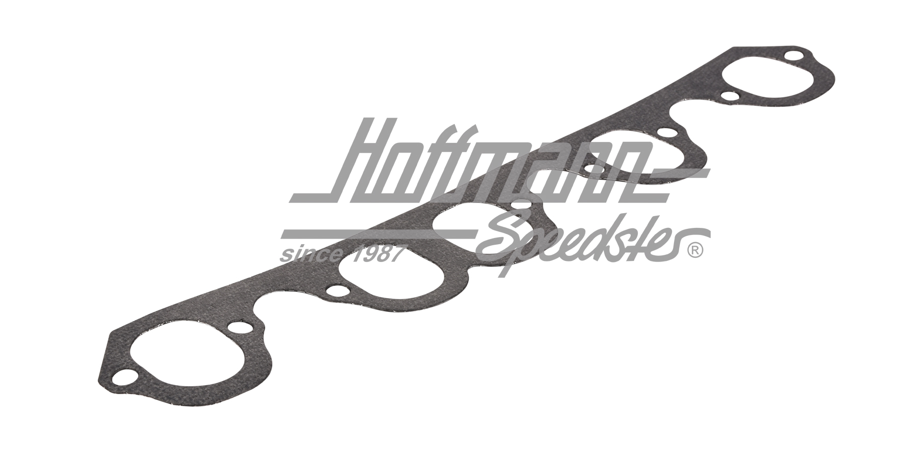 Junta, tubuladura de aspiración, 2.4-2.5, Diesel                                                    