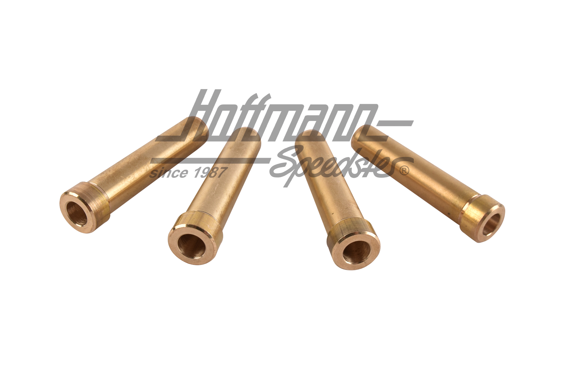 Guías de válvula, 8 mm, admisión, STD                                                               