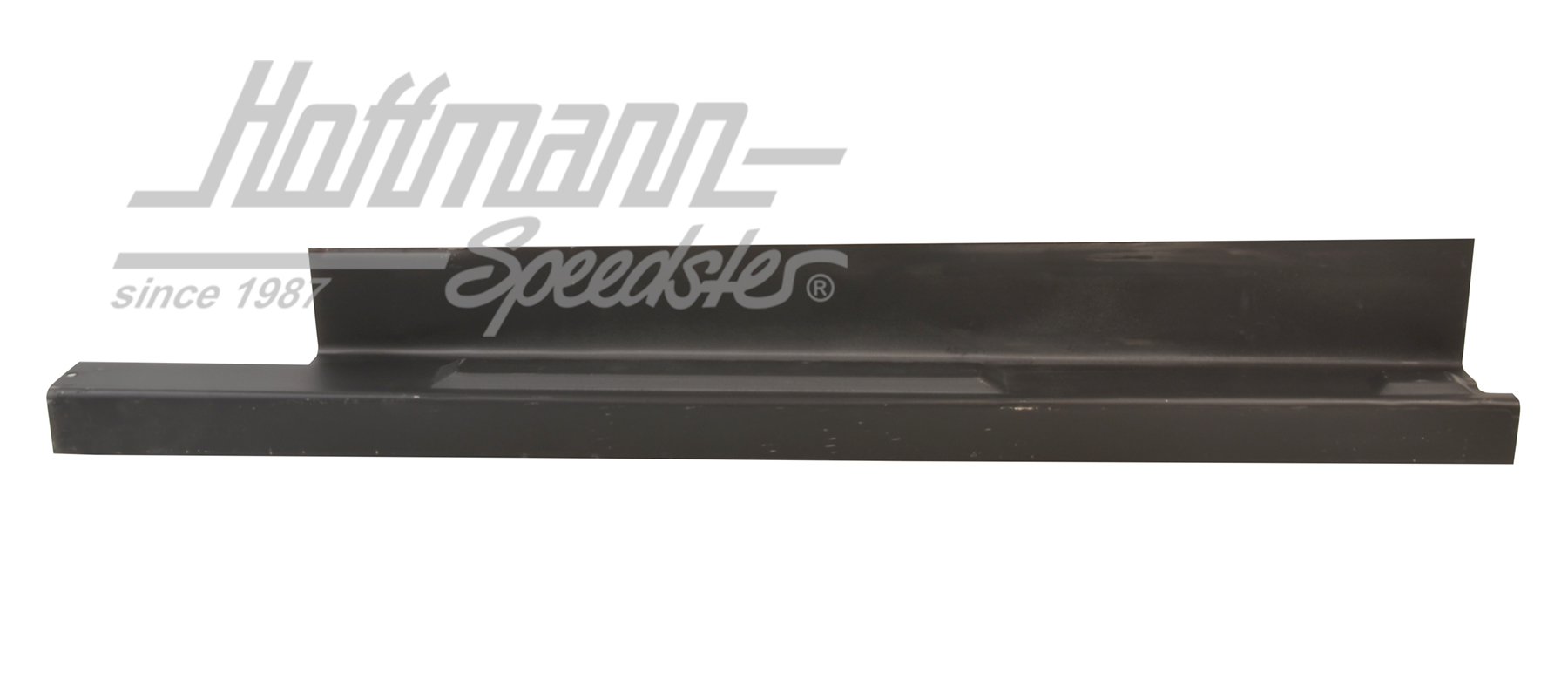 Parte interior de puerta, inferior, 356 A/B, izqda. | 644 531 025 00 | 510-0310-01