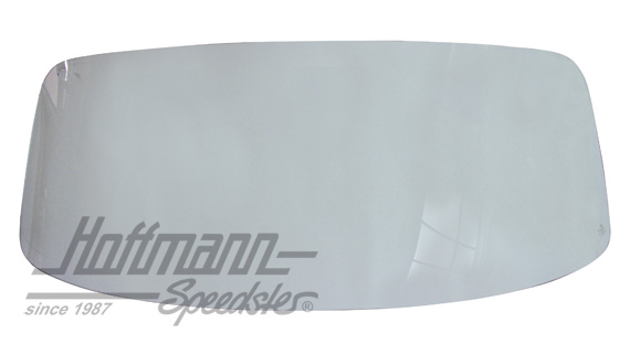 Parabrisas, Furgoneta T2. 67-79, transparente | 211 845 101 F | 090-6400