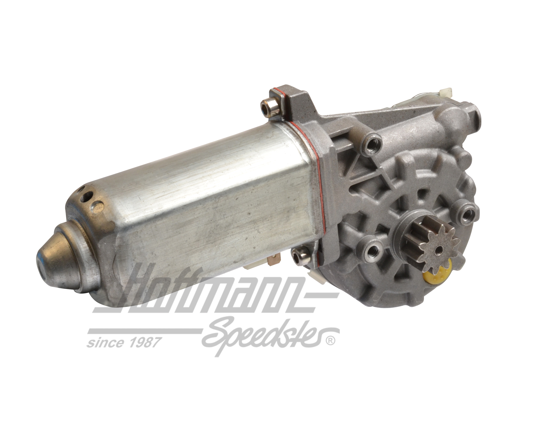 Motor, elevalunas, 924/944, izquierda                                                               
