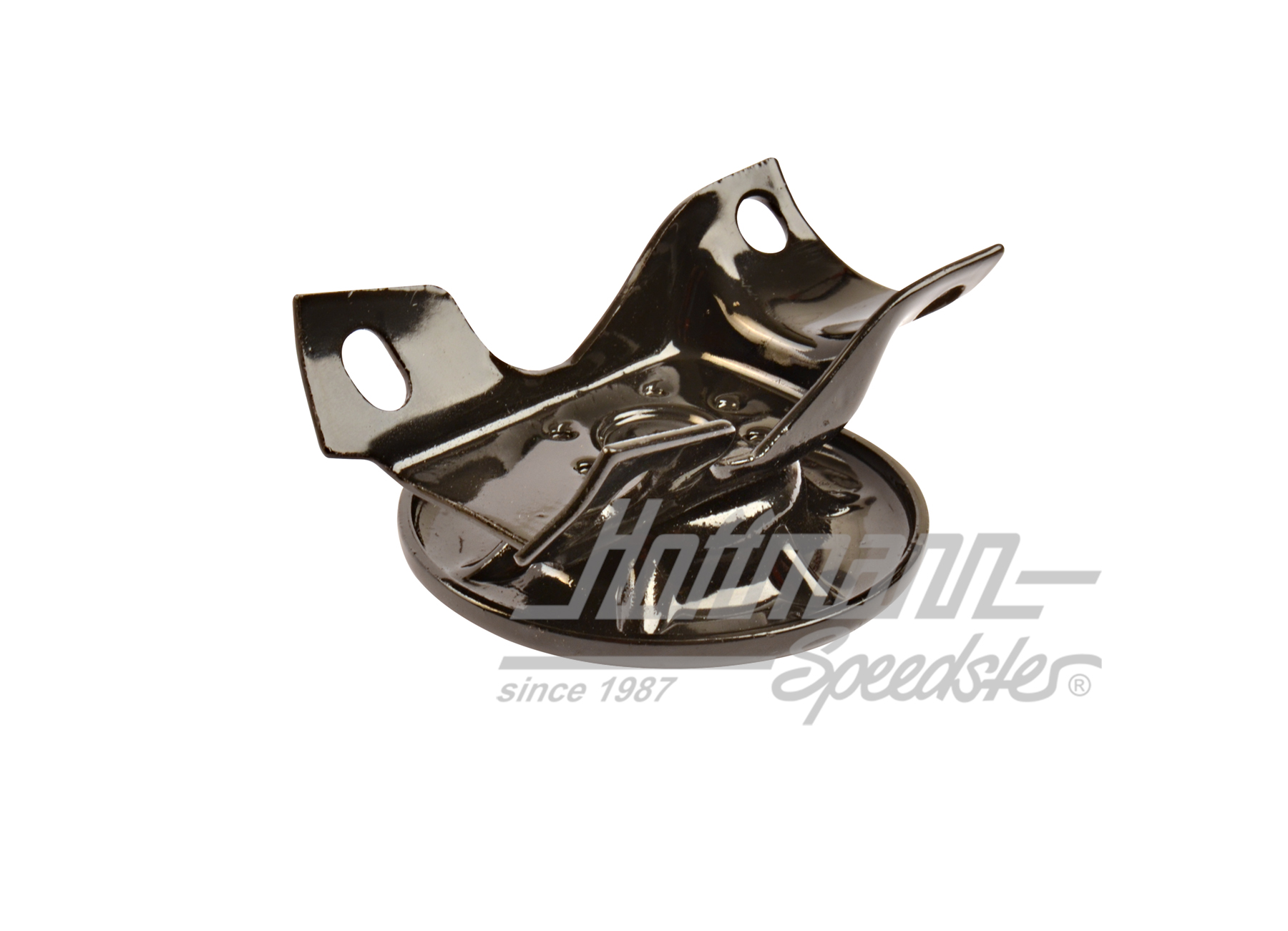 Soporte de tope, eje oscilante
,  64-67                                                            