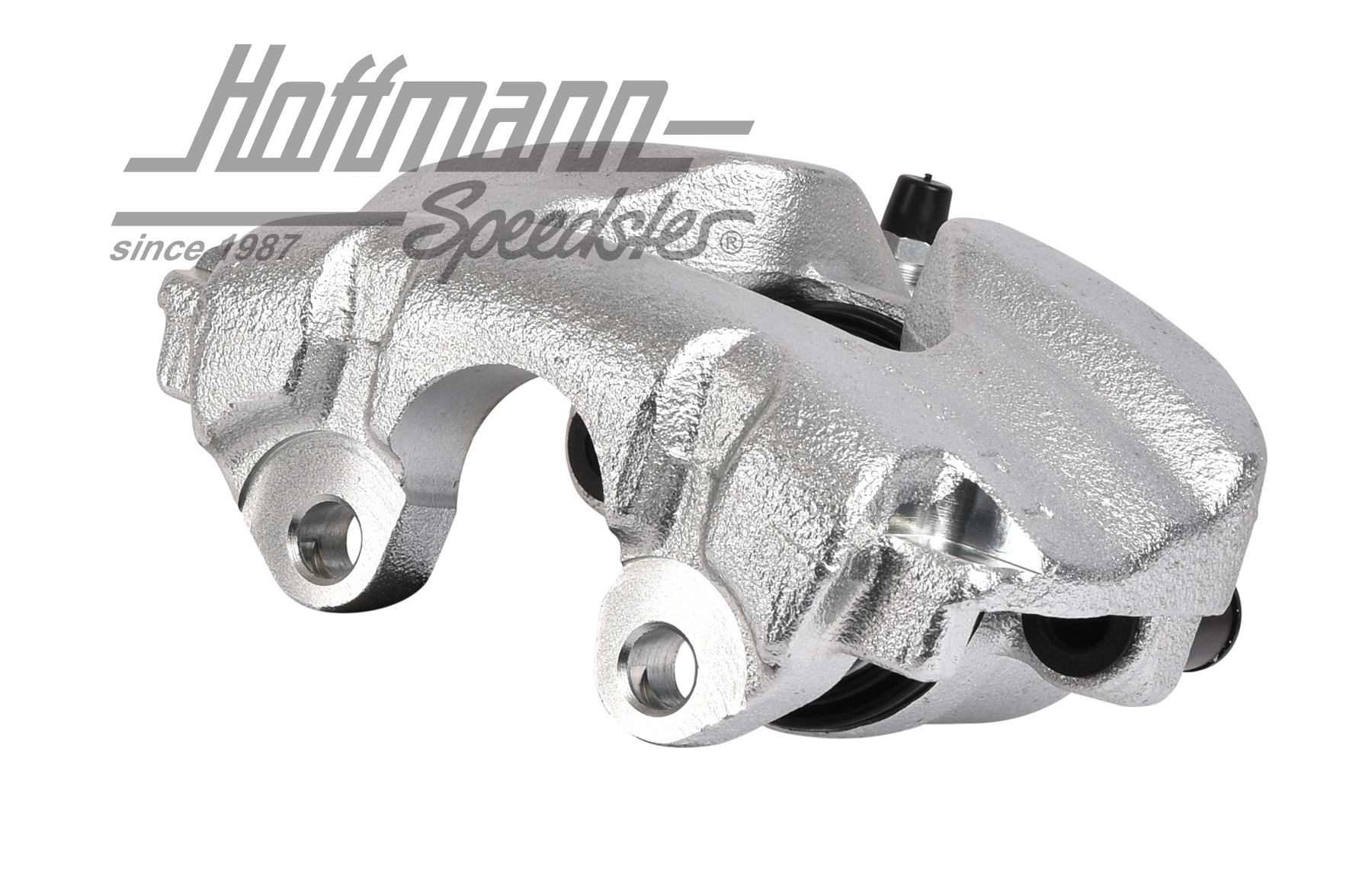 Pinza de freno, anterior, Furgoneta T4, 96-03, derecha                                              