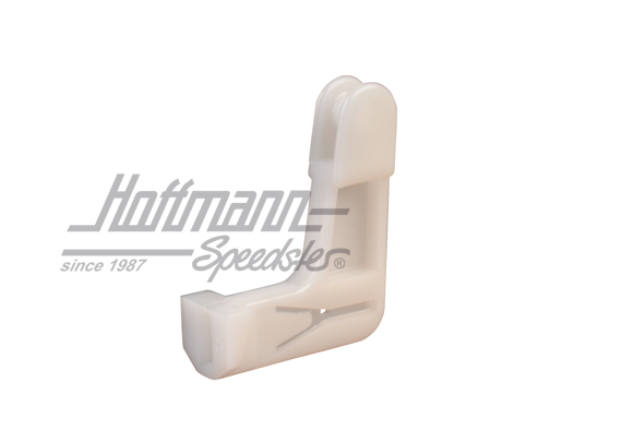 Palanca, cerradura de puerta, posterior, izquierda / derecha                                        