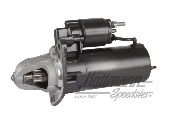 Motor de arranque, Furgoneta T3, Diesel (CS), 81-84 | 068 911 023 J | 340-0256